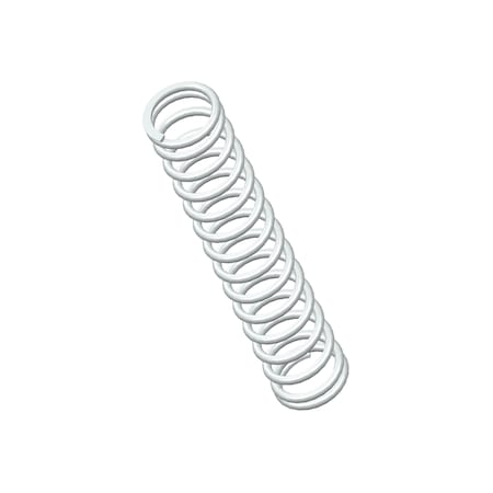 Approved Vendor Compression Spring, O= .420, L= 2.25, W= .0475 G309969166